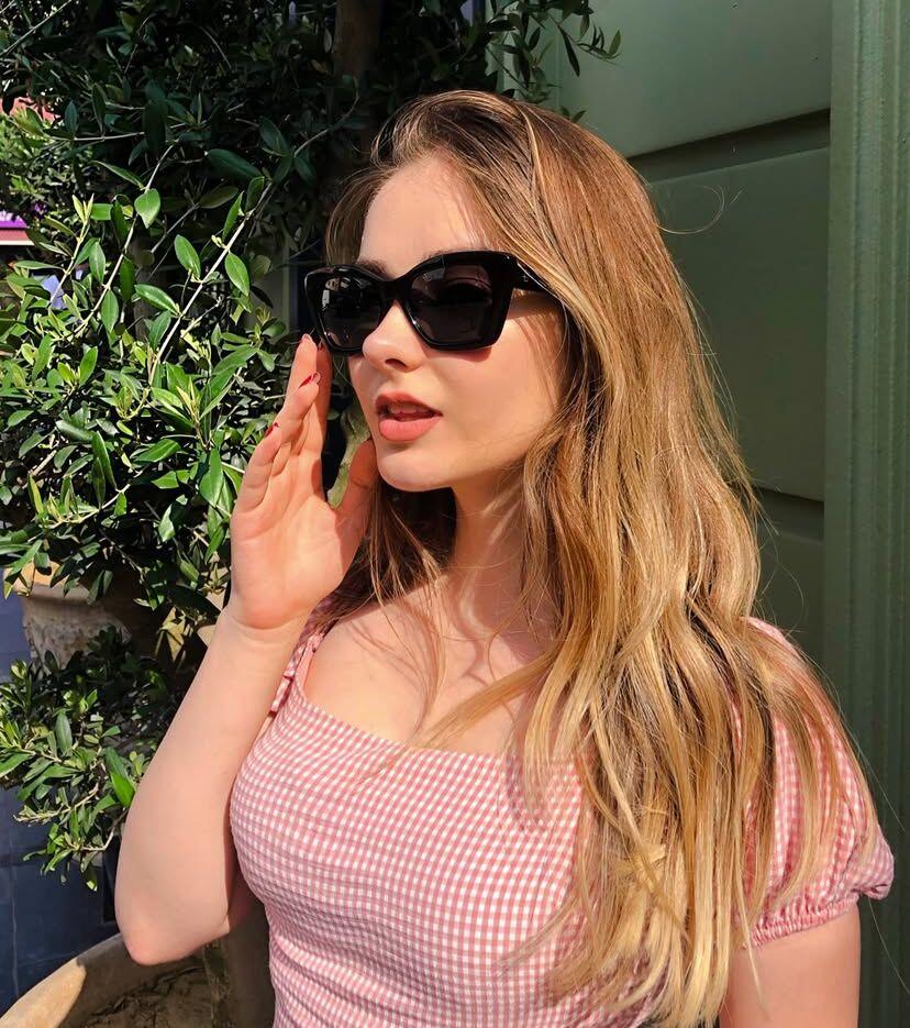  Her Mevsim Kullanılan Güneş Gözlükleri