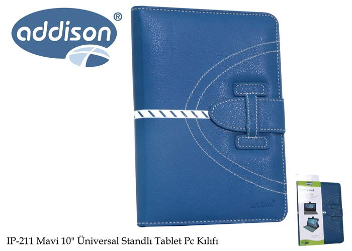 Addison IP-211 Mavi 10