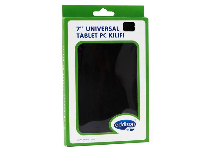 Addison IP-269 Siyah 7