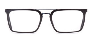 BENELITE BNLTE 1153-06 Optik Yetişkin Erkek Köşeli Çerçeveli Grilamid (TR90) - BENELITE