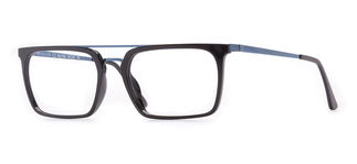 BENELITE BNLTE 1153-06 Optik Yetişkin Erkek Köşeli Çerçeveli Grilamid (TR90) - BENELITE (1)