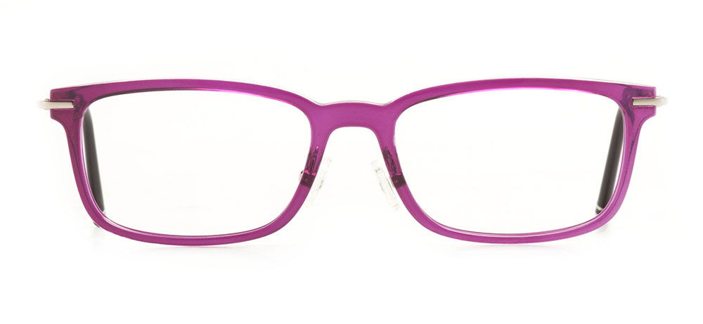 BENELITE BNLTE 1157-D369 Optik Yetişkin Erkek Köşeli Çerçeveli Grilamid (TR90) - 1