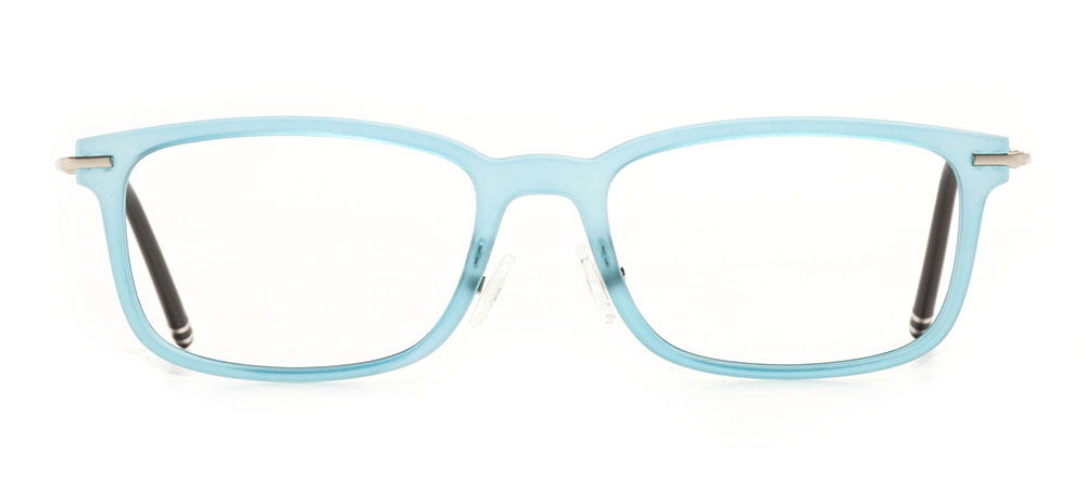 BENELITE BNLTE 1157-M147 Optik Yetişkin Erkek Köşeli Çerçeveli Grilamid (TR90) - 1