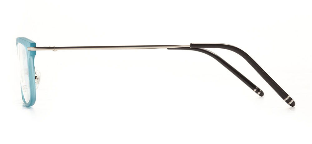 BENELITE BNLTE 1157-M147 Optik Yetişkin Erkek Köşeli Çerçeveli Grilamid (TR90) - 3