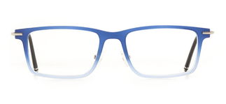 BENELITE BNLTE 1158-D231 Optik Yetişkin Erkek Köşeli Çerçeveli Grilamid (TR90) 