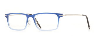 BENELITE BNLTE 1158-D231 Optik Yetişkin Erkek Köşeli Çerçeveli Grilamid (TR90) - BENELITE (1)