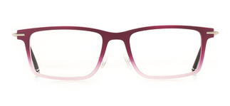 BENELITE BNLTE 1158-D233 Optik Yetişkin Erkek Köşeli Çerçeveli Grilamid (TR90) - BENELITE