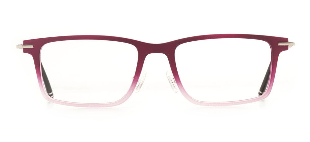 BENELITE BNLTE 1158-D233 Optik Yetişkin Erkek Köşeli Çerçeveli Grilamid (TR90) - 1