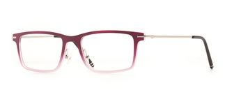 BENELITE BNLTE 1158-D233 Optik Yetişkin Erkek Köşeli Çerçeveli Grilamid (TR90) - BENELITE (1)