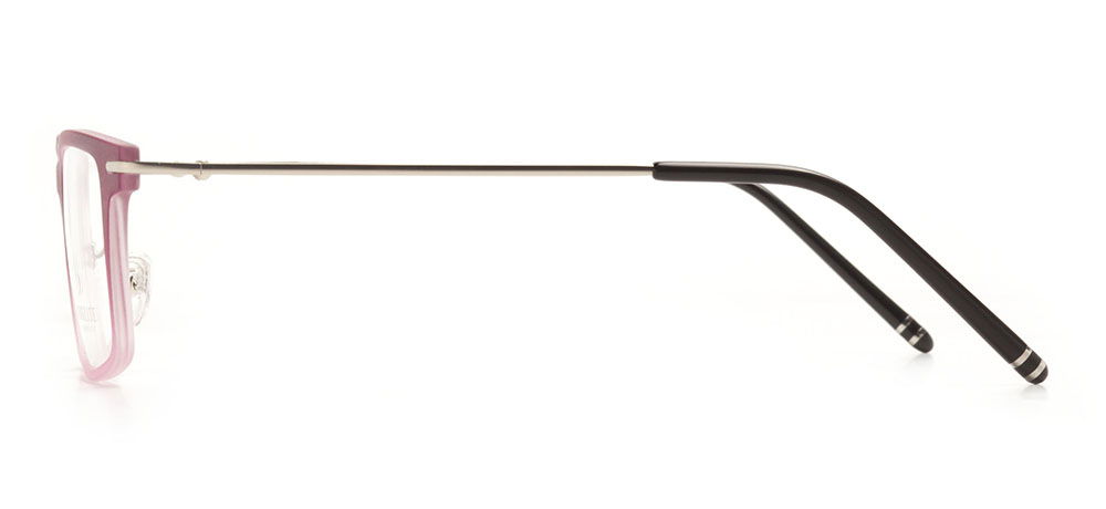 BENELITE BNLTE 1158-D233 Optik Yetişkin Erkek Köşeli Çerçeveli Grilamid (TR90) - 3