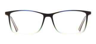 BENELITE BNLTE 1271-C.06 Optik Genç,Yetişkin Kadın Köşeli Çerçeveli Grilamid TR90 - BENELITE