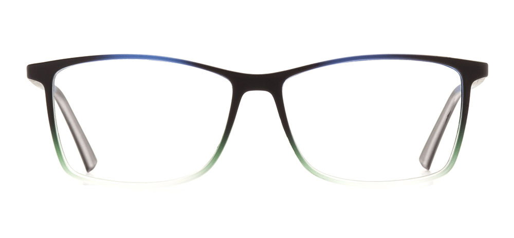 BENELITE BNLTE 1271-C.06 Optik Genç,Yetişkin Kadın Köşeli Çerçeveli Grilamid TR90 - 1