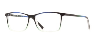BENELITE BNLTE 1271-C.06 Optik Genç,Yetişkin Kadın Köşeli Çerçeveli Grilamid TR90 - BENELITE (1)