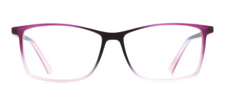 BENELITE BNLTE 1271-C.08 Optik Genç,Yetişkin Kadın Köşeli Çerçeveli Grilamid TR90 