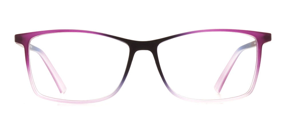 BENELITE BNLTE 1271-C.08 Optik Genç,Yetişkin Kadın Köşeli Çerçeveli Grilamid TR90 - 1