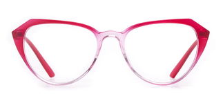 BENELITE BNLTE 1295-C.02 Optik Genç,Yetişkin Kadın Köşeli Çerçeveli Grilamid (TR90) - BENELITE