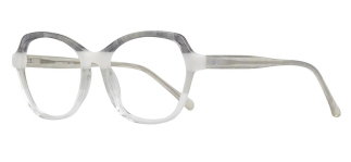 BENELITE BNLTE 1706-C4 Optik Genç,Yetişkin Kadın Geometrik Çerçeveli Asetat - BENELITE (1)