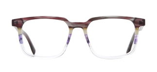 BENELITE BNLTE 1716-C1 Optik Genç,Yetişkin Erkek,Kadın,Unisex Köşeli Çerçeveli Asetat - BENELITE