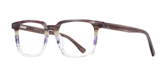 BENELITE BNLTE 1716-C1 Optik Genç,Yetişkin Erkek,Kadın,Unisex Köşeli Çerçeveli Asetat - BENELITE (1)