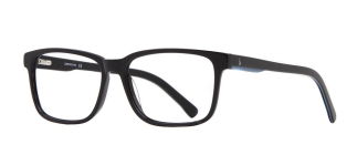 BENELITE BNLTE 1726-C4 Optik Genç,Yetişkin Erkek,Kadın,Unisex Köşeli Çerçeveli Asetat - BENELITE (1)