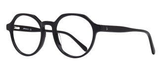 BENELITE BNLTE 1730-C1 Optik Genç,Yetişkin Kadın Oval Çerçeveli Asetat - BENELITE (1)