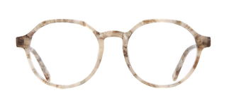 BENELITE BNLTE 1730-C4 Optik Genç,Yetişkin Kadın Oval Çerçeveli Asetat - BENELITE