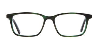 BENELITE BNLTE 1736-C3 Optik Genç,Yetişkin Erkek,Kadın,Unisex Köşeli Çerçeveli Asetat - BENELITE