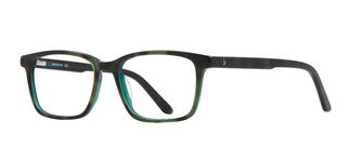 BENELITE BNLTE 1736-C3 Optik Genç,Yetişkin Erkek,Kadın,Unisex Köşeli Çerçeveli Asetat - BENELITE (1)