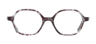 BENELITE BNLTE 1744-C2 Optik Genç,Yetişkin Kadın Geometrik Çerçeveli Asetat 