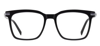 BENELITE BNLTE 1769-C1 Optik Genç,Yetişkin Erkek,Kadın,Unisex Köşeli Çerçeveli Asetat - BENELITE