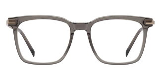 BENELITE BNLTE 1769-C3 Optik Genç,Yetişkin Erkek,Kadın,Unisex Köşeli Çerçeveli Asetat - BENELITE
