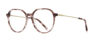 BENELITE BNLTE 1770-C2 Optik Genç,Yetişkin Kadın Geometrik Çerçeveli Asetat - BENELITE (1)