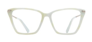 BENELITE BNLTE 1772-C3 Optik Genç,Yetişkin Kadın Çekik Çerçeveli Asetat - BENELITE