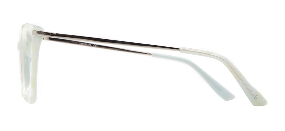 BENELITE BNLTE 1772-C3 Optik Genç,Yetişkin Kadın Çekik Çerçeveli Asetat - 3