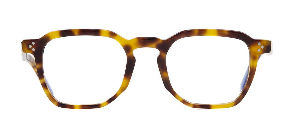 BENELITE BNLTE 1782-C1 Optik Genç,Yetişkin Erkek,Kadın,Unisex Köşeli Çerçeveli Asetat - 1