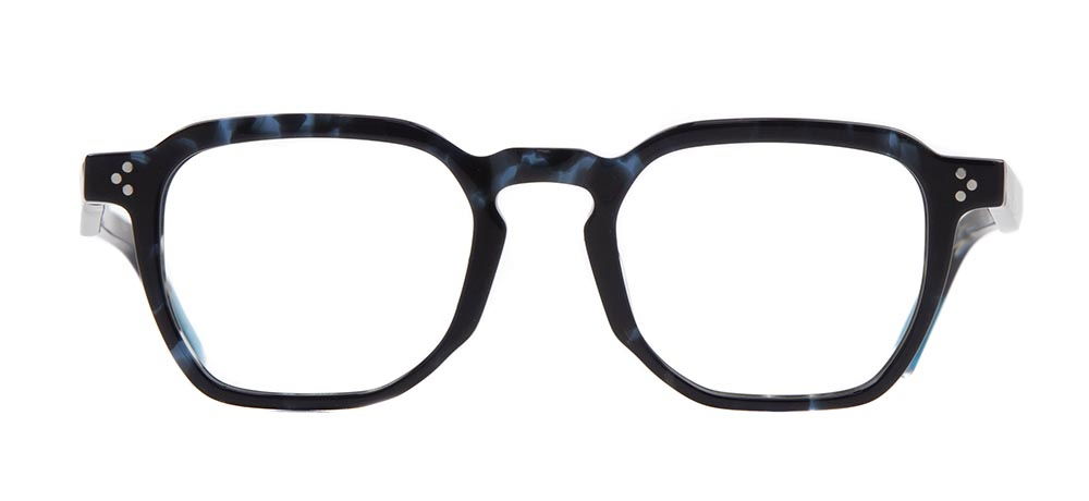 BENELITE BNLTE 1782-C3 Optik Genç,Yetişkin Erkek,Kadın,Unisex Köşeli Çerçeveli Asetat - 1