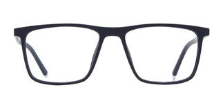 BENELITE BNLTE 1789-C2 Optik Genç,Yetişkin Erkek,Kadın,Unisex Köşeli Çerçeveli Asetat - BENELITE