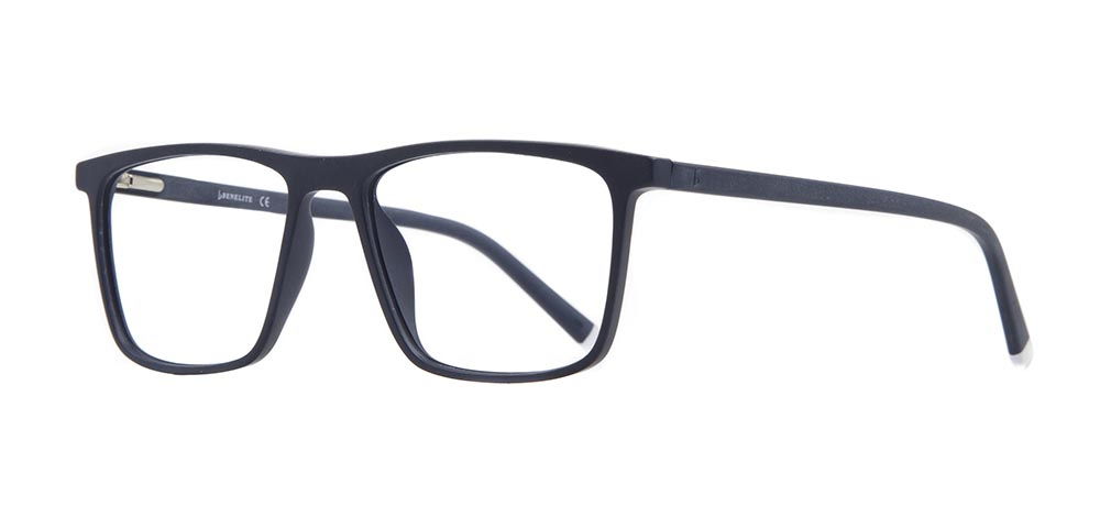 BENELITE BNLTE 1789-C2 Optik Genç,Yetişkin Erkek,Kadın,Unisex Köşeli Çerçeveli Asetat - 2