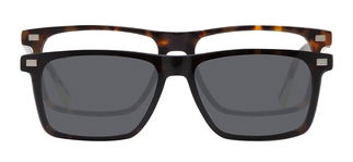 BENELITE BNLTE 1803-C2 Optik,Güneş Genç,Yetişkin Erkek Köşeli Çerçeveli Asetat - BENELITE