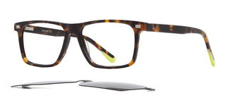 BENELITE BNLTE 1803-C2 Optik,Güneş Genç,Yetişkin Erkek Köşeli Çerçeveli Asetat - BENELITE (1)