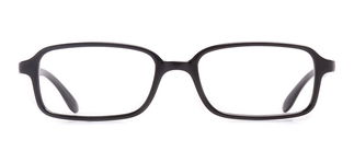 BENX CLASSIC BXGRL101-06 Optik Genç,Yetişkin Erkek Köşeli Çerçeveli Grilamid (TR90) 