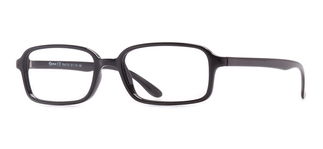 BENX CLASSIC BXGRL101-06 Optik Genç,Yetişkin Erkek Köşeli Çerçeveli Grilamid (TR90) - BENX CLASSIC (1)