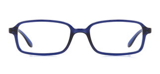 BENX CLASSIC BXGRL101-118 Optik Genç,Yetişkin Erkek Köşeli Çerçeveli Grilamid (TR90) 