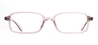 BENX CLASSIC BXGRL101-59 Optik Genç,Yetişkin Erkek Köşeli Çerçeveli Grilamid (TR90) 