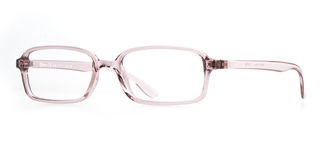 BENX CLASSIC BXGRL101-59 Optik Genç,Yetişkin Erkek Köşeli Çerçeveli Grilamid (TR90) - BENX CLASSIC (1)