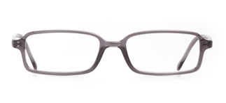 BENX CLASSIC BXGRL102-05 Optik Genç,Yetişkin Erkek,Kadın,Unisex Köşeli Çerçeveli Grilamid (TR90) - BENX CLASSIC