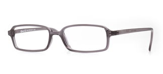 BENX CLASSIC BXGRL102-05 Optik Genç,Yetişkin Erkek,Kadın,Unisex Köşeli Çerçeveli Grilamid (TR90) - BENX CLASSIC (1)