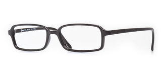 BENX CLASSIC BXGRL102-06 Optik Genç,Yetişkin Erkek,Kadın,Unisex Köşeli Çerçeveli Grilamid (TR90) - BENX CLASSIC (1)