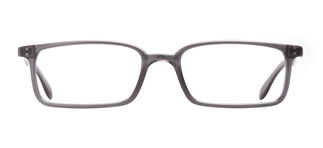 BENX CLASSIC BXGRL103-05 Optik Genç Erkek Köşeli Çerçeveli Grilamid TR90 