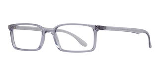 BENX CLASSIC BXGRL103-205 Optik Genç,Yetişkin Erkek Köşeli Çerçeveli Grilamid (TR90) - BENX CLASSIC (1)